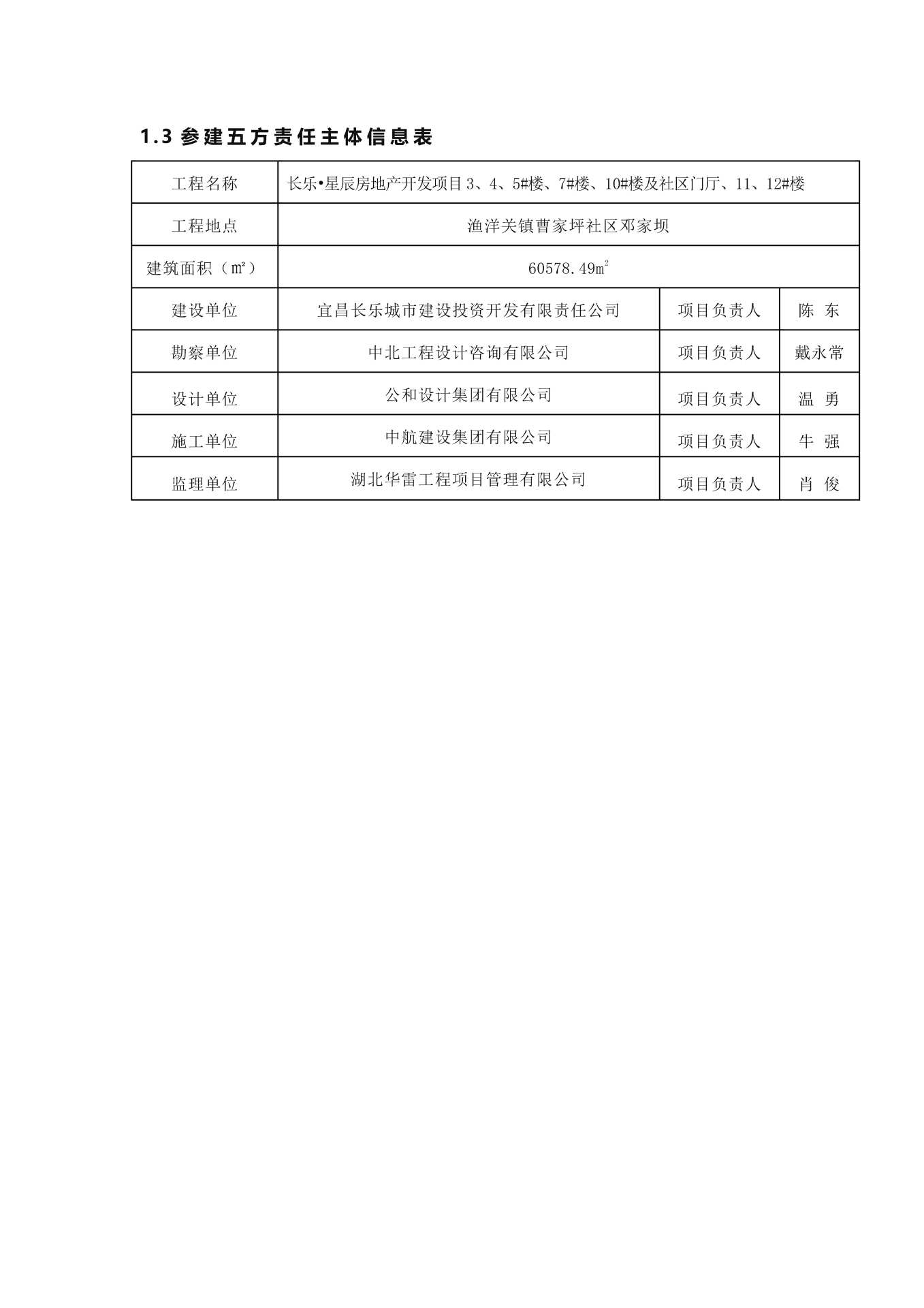 長樂星辰房地產(chǎn)開發(fā)項(xiàng)目二期（10~12、5#樓）地基與基礎(chǔ)驗(yàn)收信息公示_頁面_4